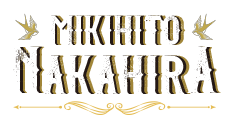 MIKIHITO NAKAHIRA official website