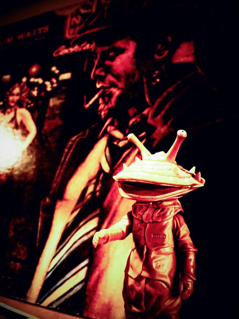 〜 Across The Borderline Live 〜 弾き語りワンマン @ 神奈川／野毛「Across The Borderline」